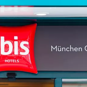 Bild von ibis Muenchen City