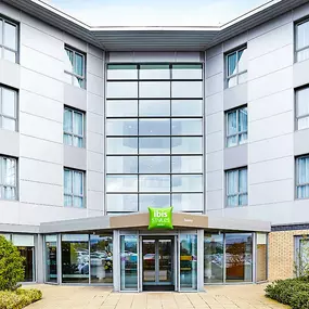 Bild von ibis Styles Barnsley