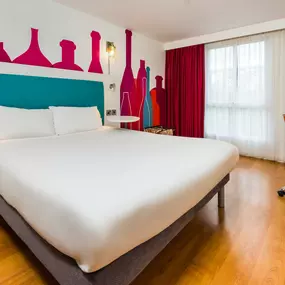 Bild von ibis Styles Barnsley