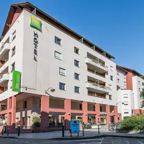 Bild von ibis Styles Annecy Gare Centre