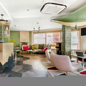 Bild von ibis Styles Annecy Gare Centre