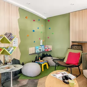 Bild von ibis Styles Annecy Gare Centre