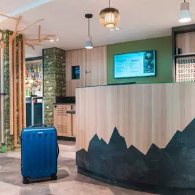 Bild von ibis Styles Annecy Gare Centre