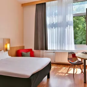 Bild von ibis Berlin City Süd