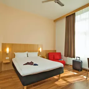 Bild von ibis Berlin City Süd