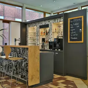 Bild von ibis Berlin City Süd