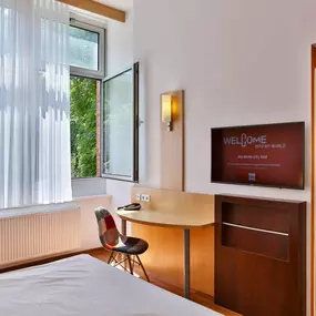 Bild von ibis Berlin City Süd