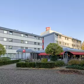 Bild von ibis Tilburg