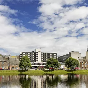 Bild von Mercure Inverness Hotel