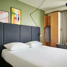 Bild von ibis Paris Avenue d'Italie 13ème