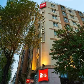 Bild von ibis Paris Avenue d'Italie 13ème