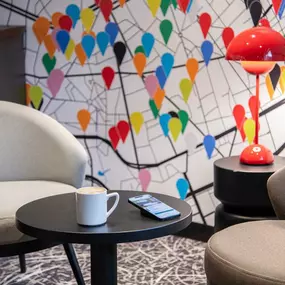 Bild von ibis Paris Avenue d'Italie 13ème