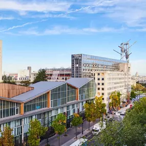 Bild von ibis Paris Avenue d'Italie 13ème