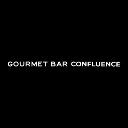 Logo van GOURMET BAR LYON CONFLUENCE