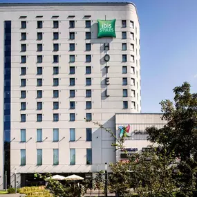Bild von ibis Styles Bialystok