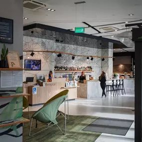 Bild von ibis Styles Bialystok