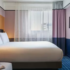 Bild von Hôtel Mercure Paris 15 Porte de Versailles