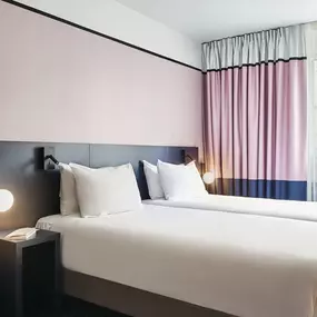 Bild von Hôtel Mercure Paris 15 Porte de Versailles