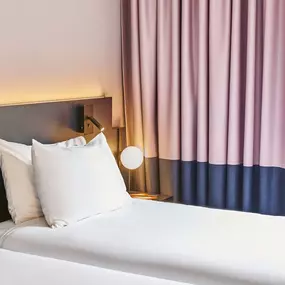 Bild von Hôtel Mercure Paris 15 Porte de Versailles