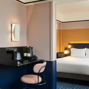 Bild von Hôtel Mercure Paris 15 Porte de Versailles