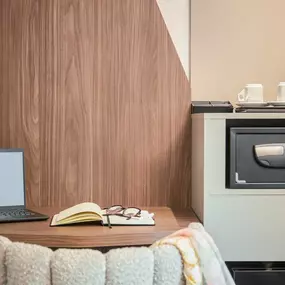 Bild von Mercure Aix-en-Provence La Duranne Gare TGV