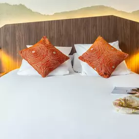 Bild von Mercure Aix-en-Provence La Duranne Gare TGV