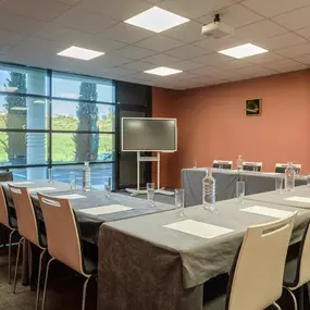 Bild von Mercure Aix-en-Provence La Duranne Gare TGV