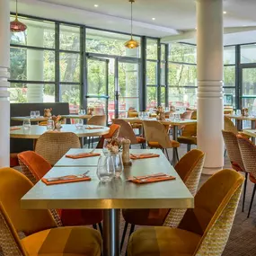 Bild von Mercure Aix-en-Provence La Duranne Gare TGV