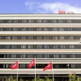 Bild von ibis Leiden Centre