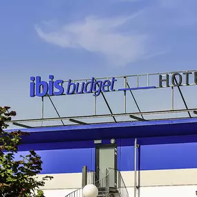 Bild von ibis budget Augsburg Gersthofen