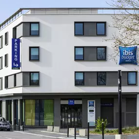 Bild von ibis budget Saint-Quentin-en-Yvelines Vélodrome