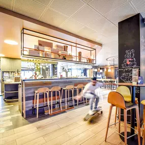 Bild von GOURMET BAR BORDEAUX