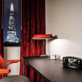 Bild von ibis Styles London Southwark - near Borough Market