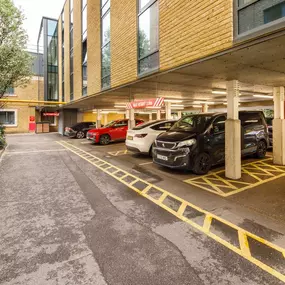 Bild von ibis Styles London Southwark - near Borough Market