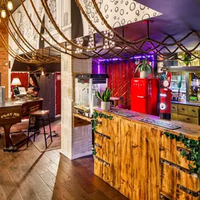 Bild von ibis Styles London Southwark - near Borough Market