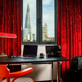 Bild von ibis Styles London Southwark - near Borough Market