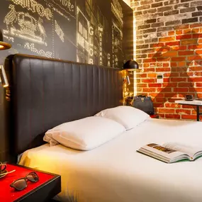 Bild von ibis Styles London Southwark - near Borough Market
