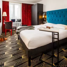 Bild von ibis Styles London Southwark - near Borough Market