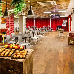 Bild von ibis Styles London Southwark - near Borough Market