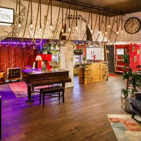 Bild von ibis Styles London Southwark - near Borough Market