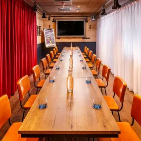 Bild von ibis Styles London Southwark - near Borough Market