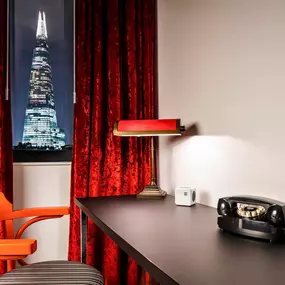 Bild von ibis Styles London Southwark - near Borough Market