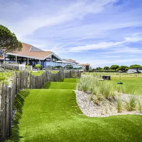 Bild von La Grande Terrasse Hôtel & Spa La Rochelle - MGallery