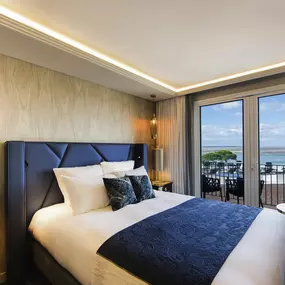 Bild von La Grande Terrasse Hôtel & Spa La Rochelle - MGallery