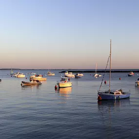 Bild von La Grande Terrasse Hôtel & Spa La Rochelle - MGallery