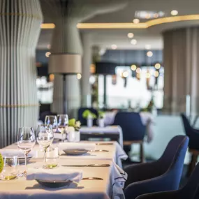 Bild von La Grande Terrasse Hôtel & Spa La Rochelle - MGallery Collection