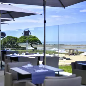 Bild von La Grande Terrasse Hôtel & Spa La Rochelle - MGallery Collection
