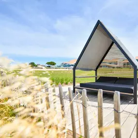 Bild von La Grande Terrasse Hôtel & Spa La Rochelle - MGallery Collection