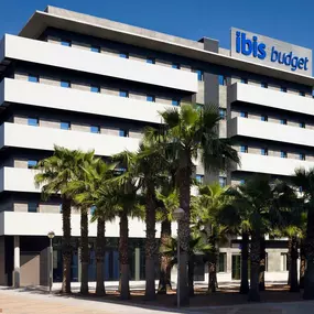 Bild von ibis budget Sevilla Aeropuerto