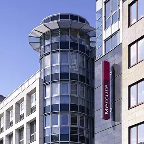 Bild von Mercure Hotel Dortmund City